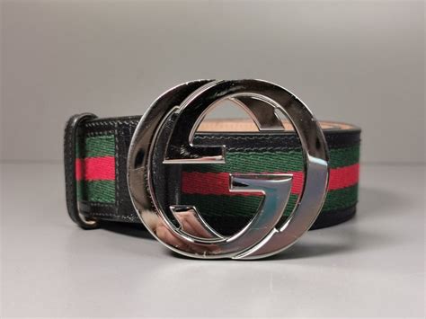 gucci riem heren|gucci riem shoebaloo.